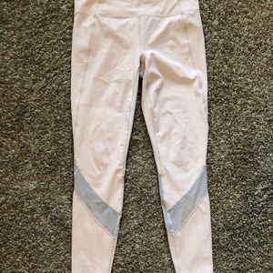 Large tall Athleta leggings
